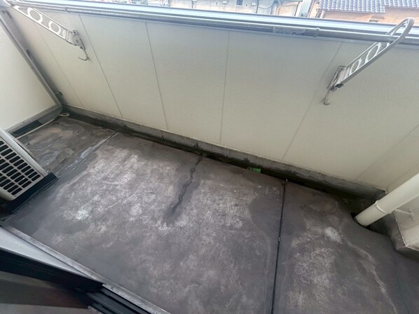 ヴィラ・ソレイユの物件内観写真